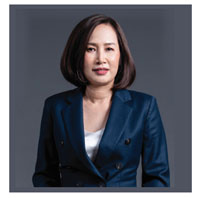 Ms. Savitree Kaewphuangngam
