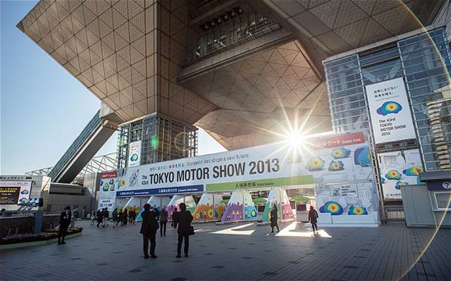Tokyo Motor Show 2013, JAMA Sponsored Industry Festival Forges Another Major Landmark